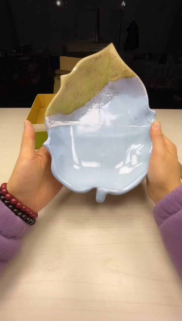 稻谷壳小宝中古直播间