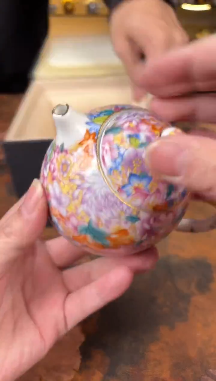 【闪购商品】茶具孤品@