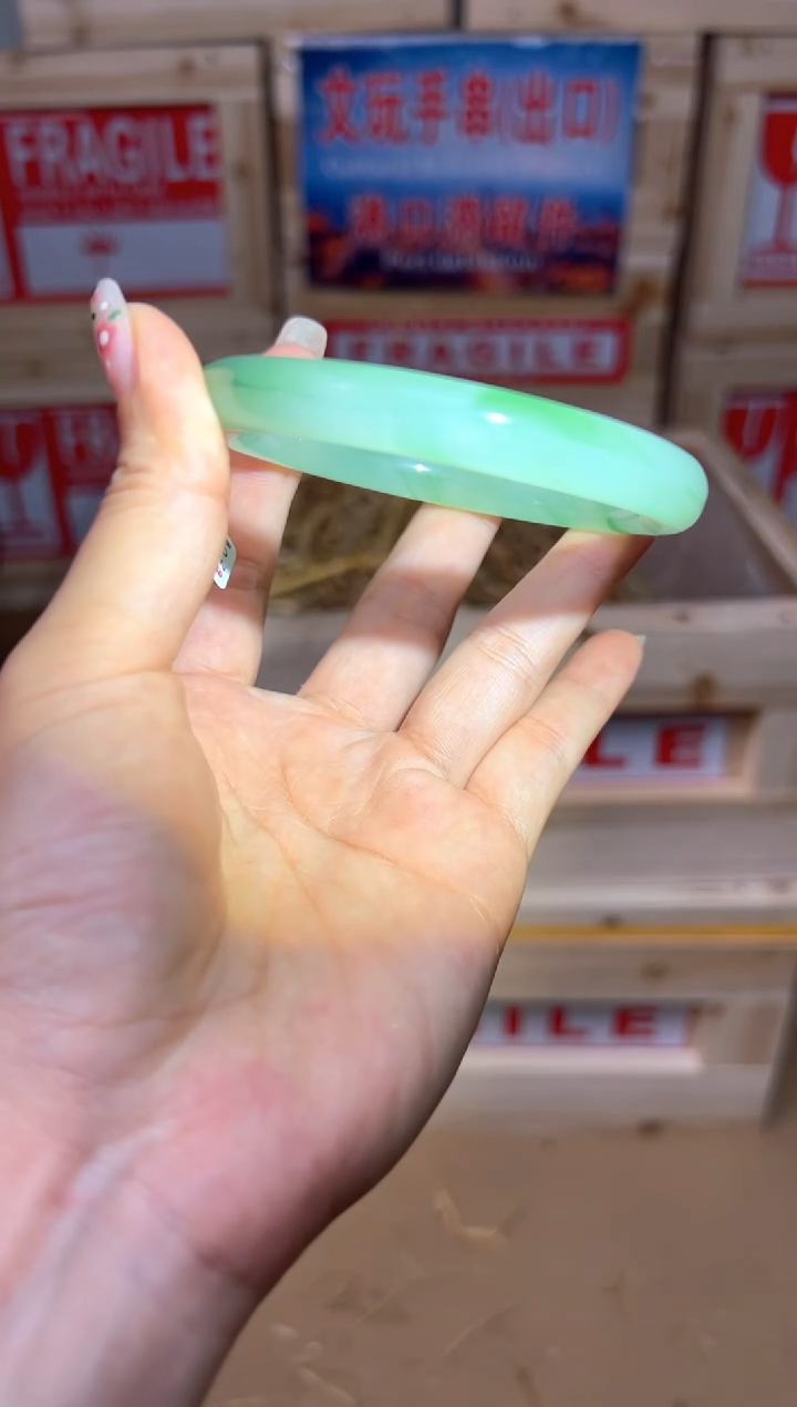 精选手串（无礼盒）