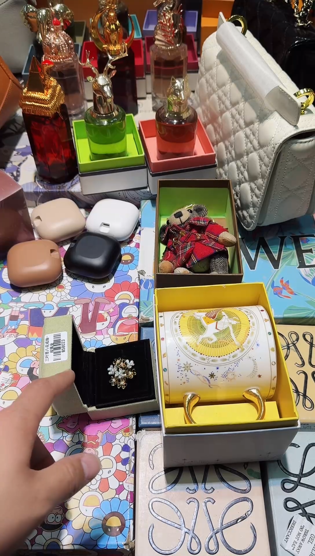 【闪购商品】瓷片换类目孤品单品一件不留