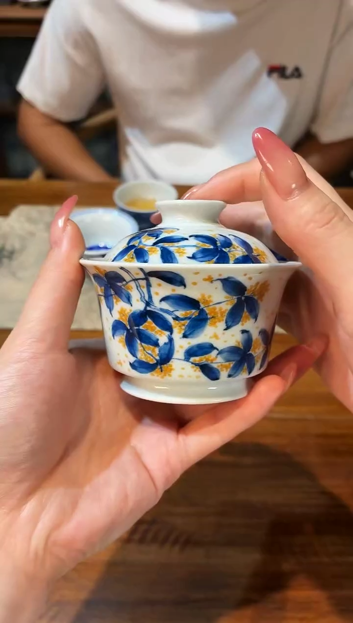         竹林草堂