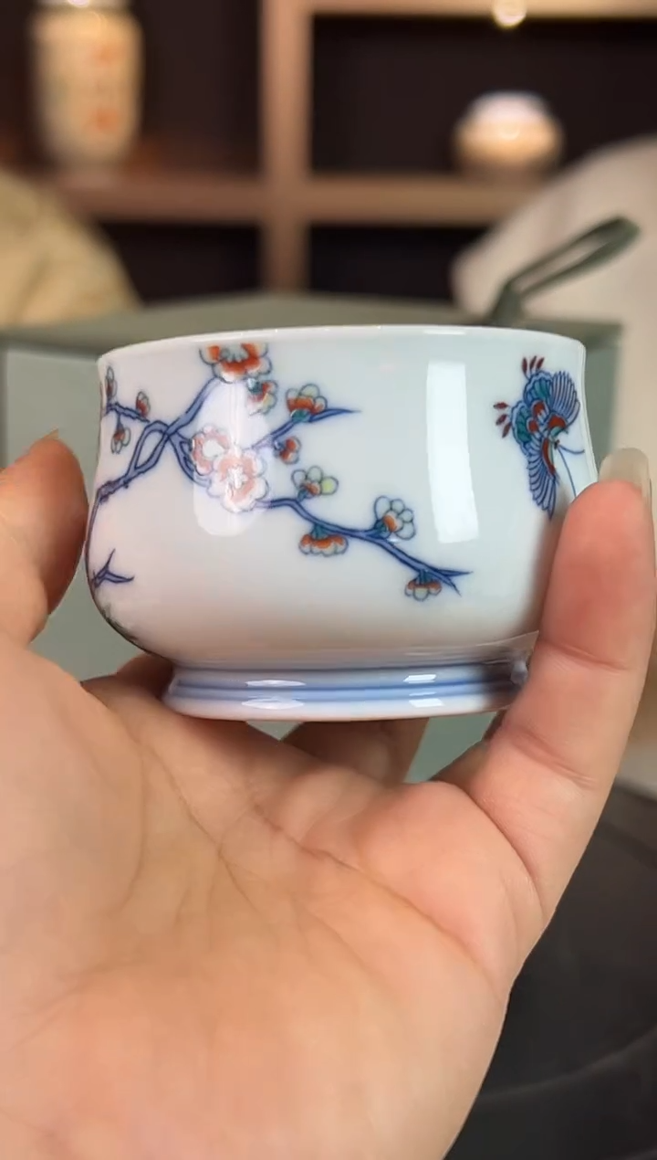 陶瓷博会&涂杏花专场36