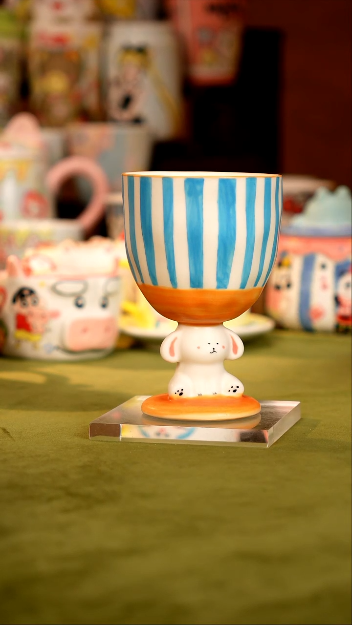 牡野器物牡野器物