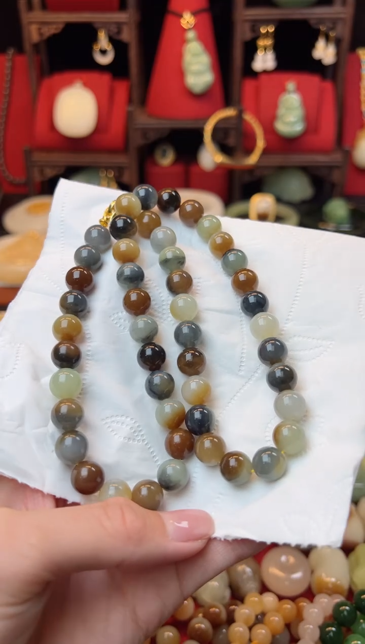 【闪购商品】和田玉挂件未镶嵌1