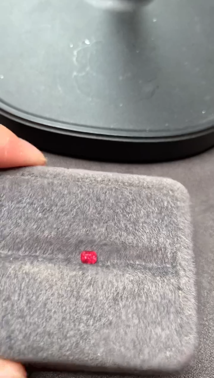 【闪购商品】尖晶石裸石未镶嵌a-300 0.39ct