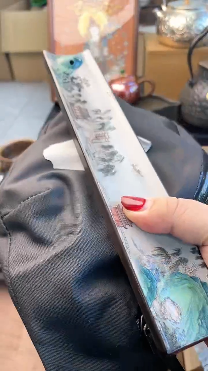 【闪购商品】瓷片PP炎美杂货铺质量保证