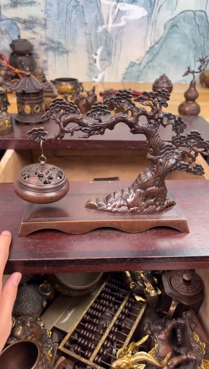 百福铜专属精选链接