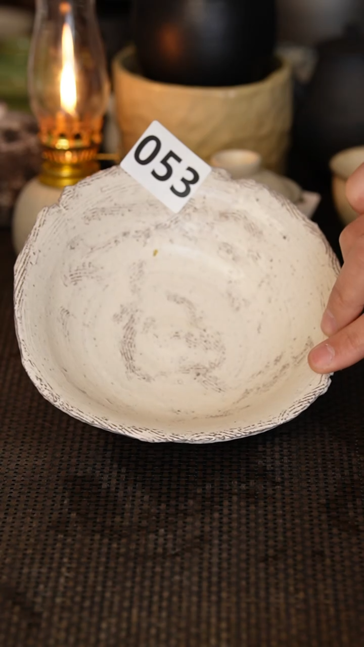【闪购商品】053景德镇{立梦陶}手作