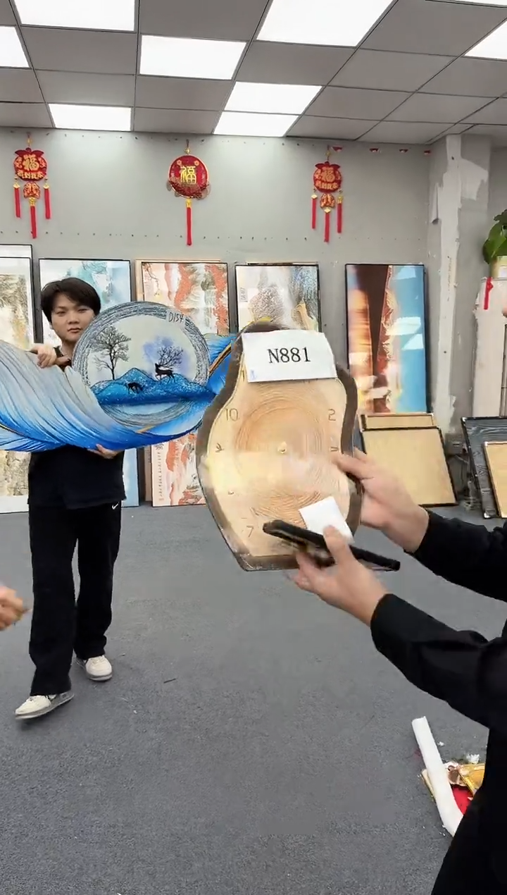 孤品微瑕黑马闪购N881