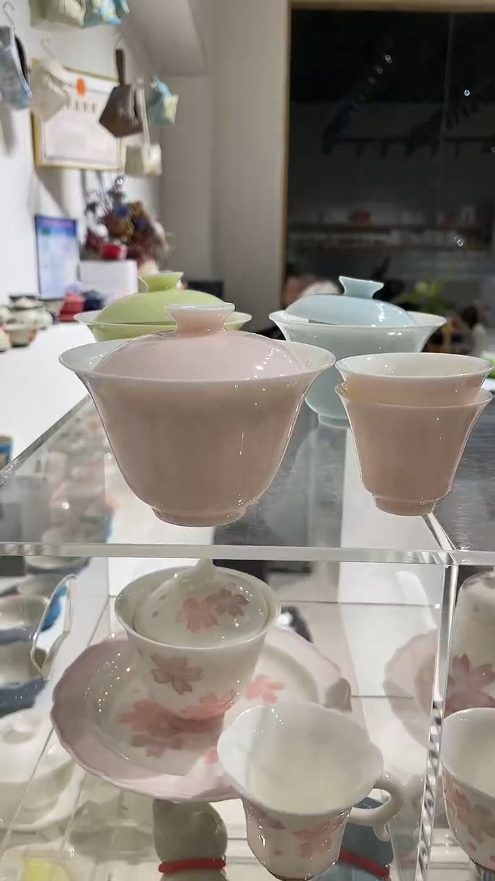 一碗两杯                   