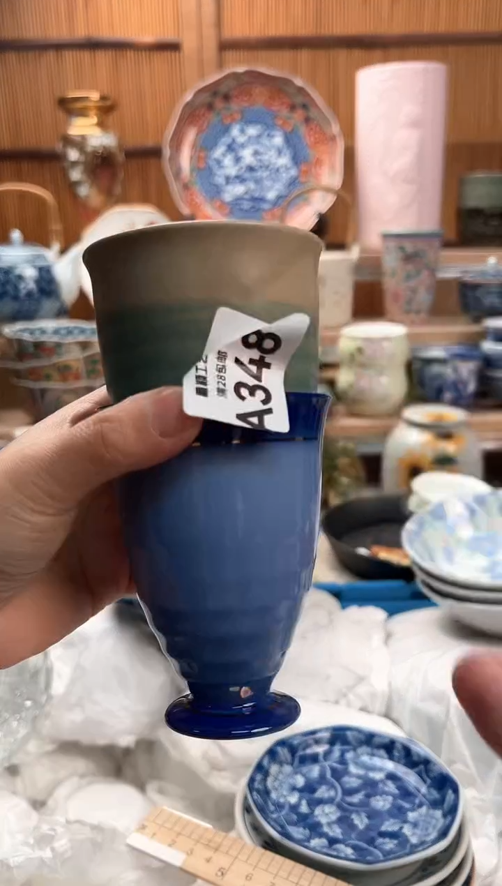 瓷片朵****A348A满28包邮 不满找客服延迟发货