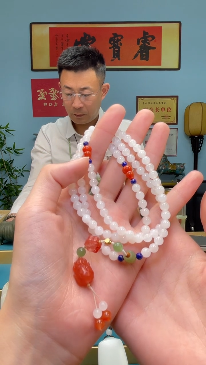 【闪购商品】和田玉手链未镶嵌多样性发货拍一发一