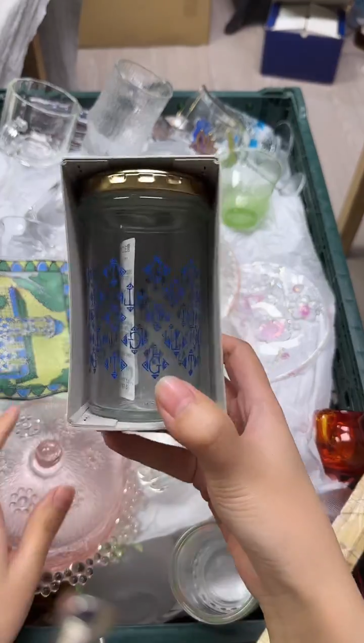 手工艺品琉璃M*?882