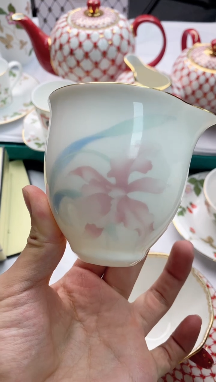 瓷片场清福利，一折开售