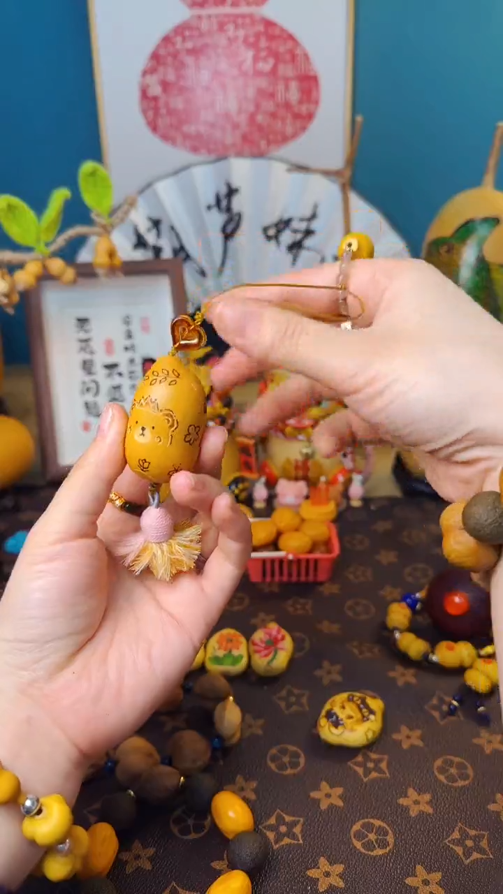 【闪购商品】541文玩葫芦文玩好物