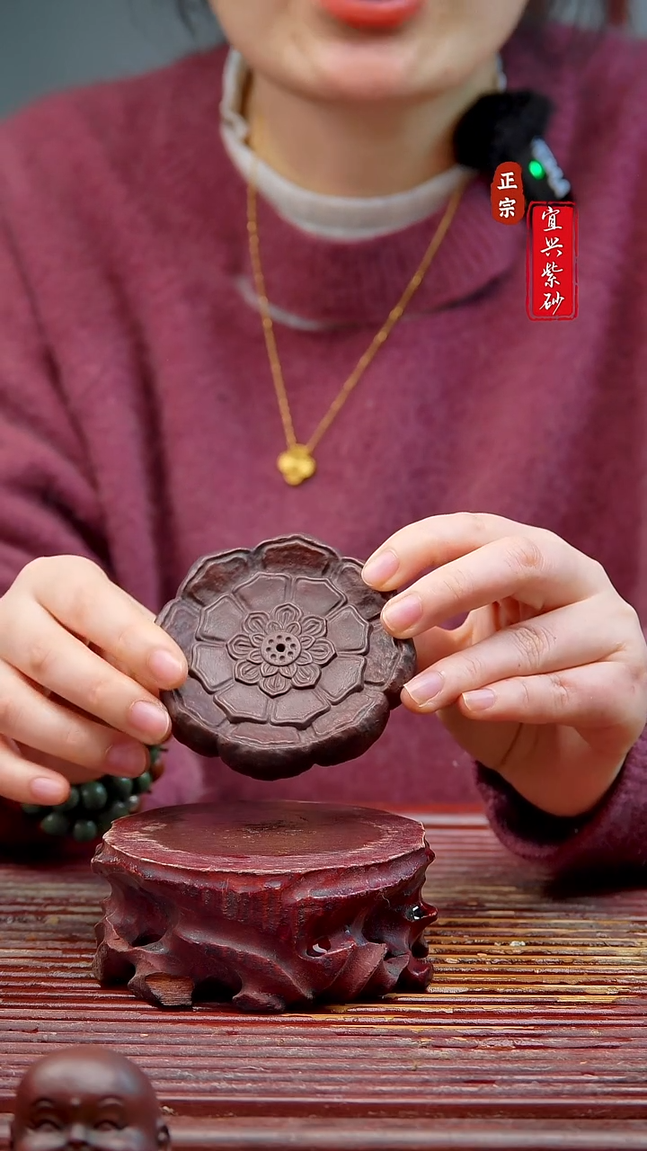 紫砂茶宠宜兴紫砂茶宠摆件