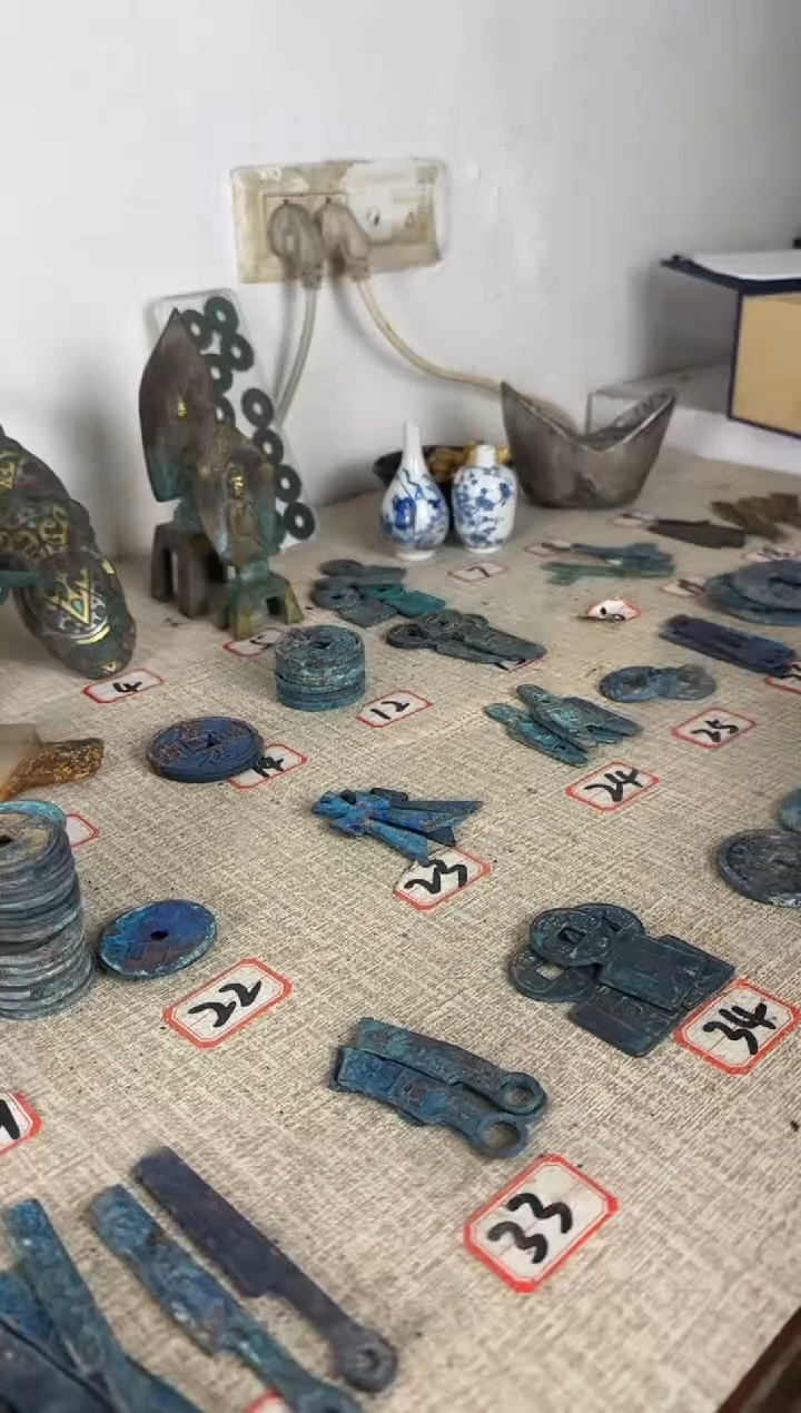 【闪购商品】鼎世藏馆6666666666666