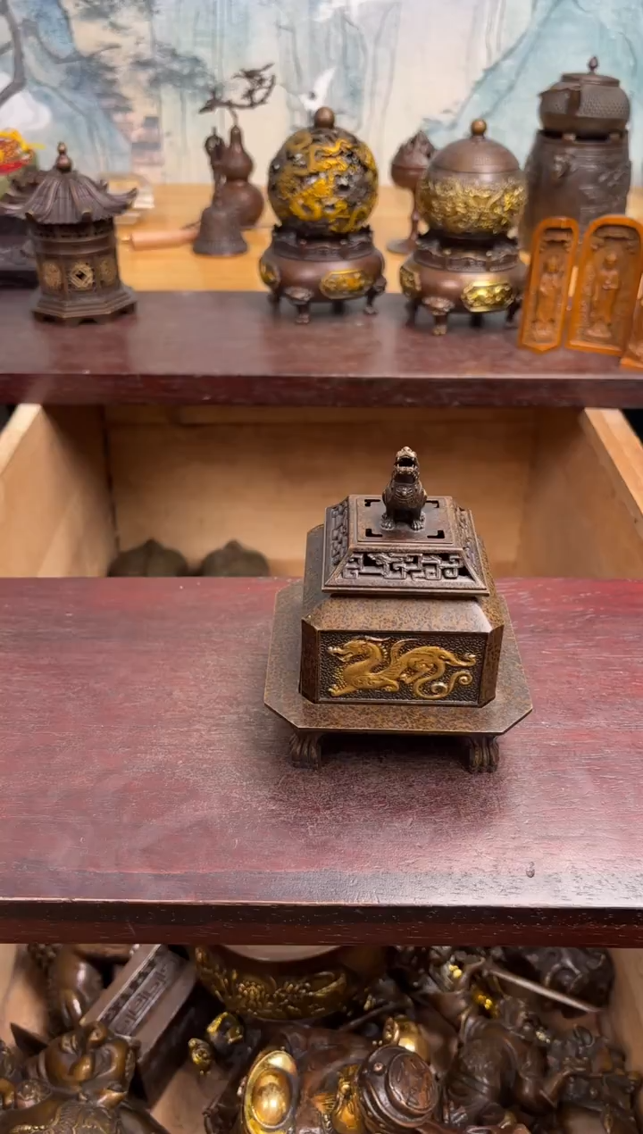 百福铜专属精选链接