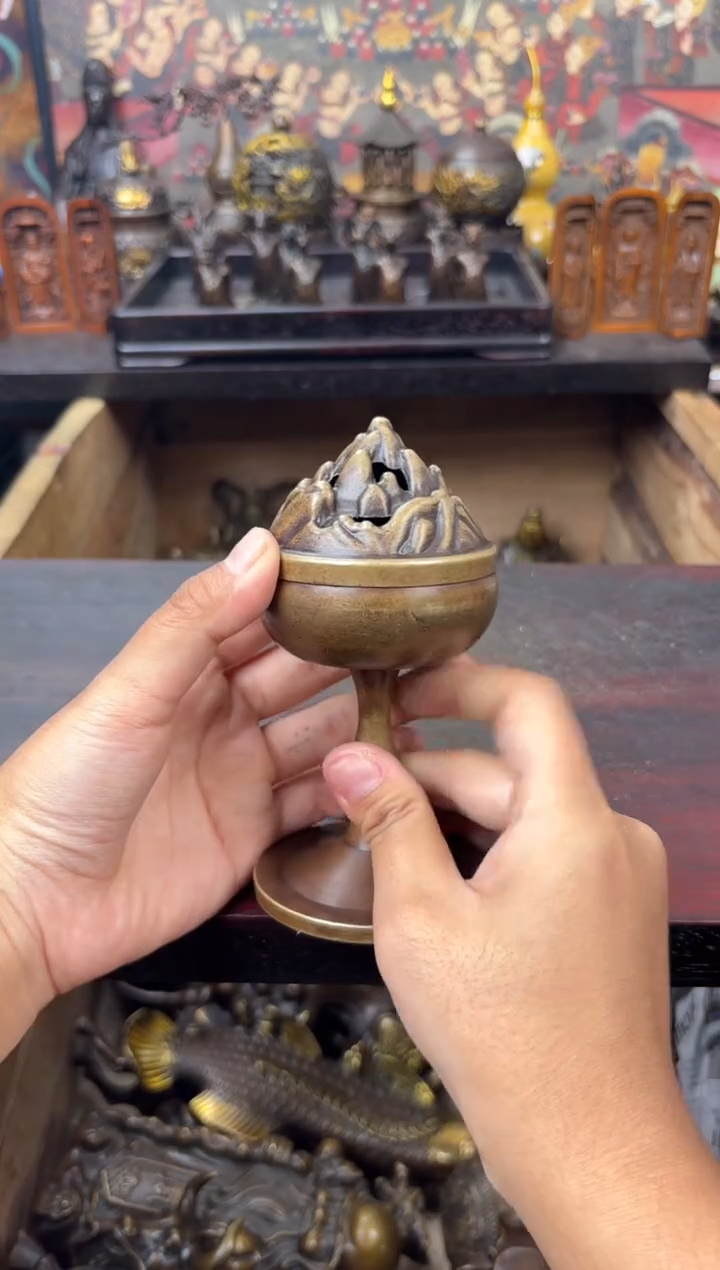 百福铜专属精选链接