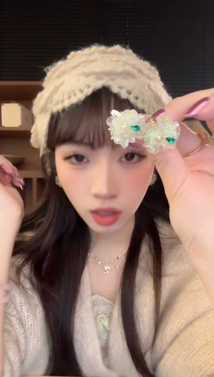 合金合成碳硅石10562-01