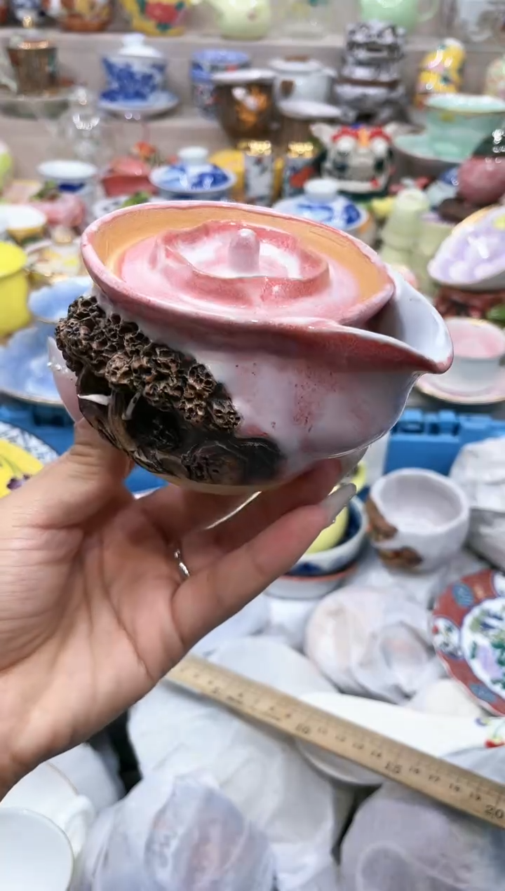 【闪购商品】云陶集市祝大家2025愿你所愿皆所得