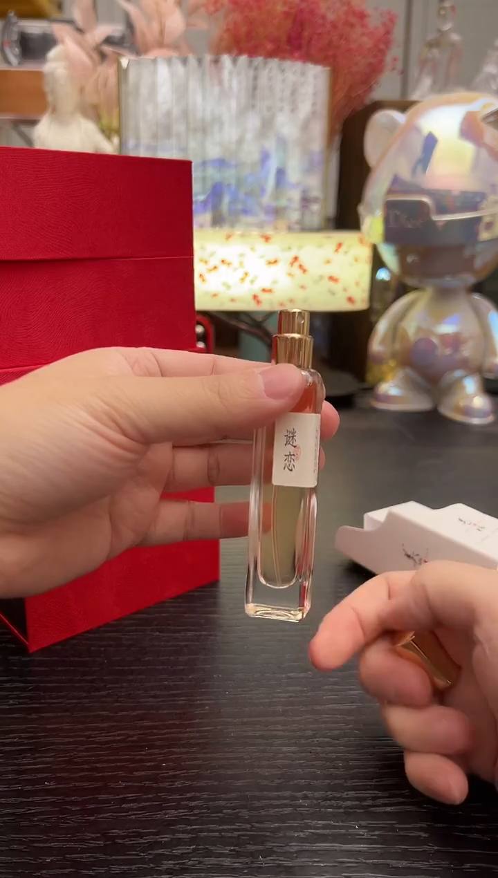 沉香香水谜恋沉香香水谜恋