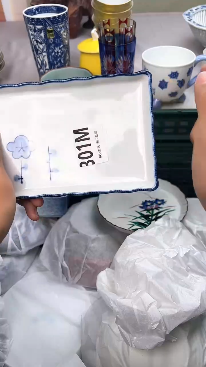 瓷片301M瓷器瓷器瓷器瓷器