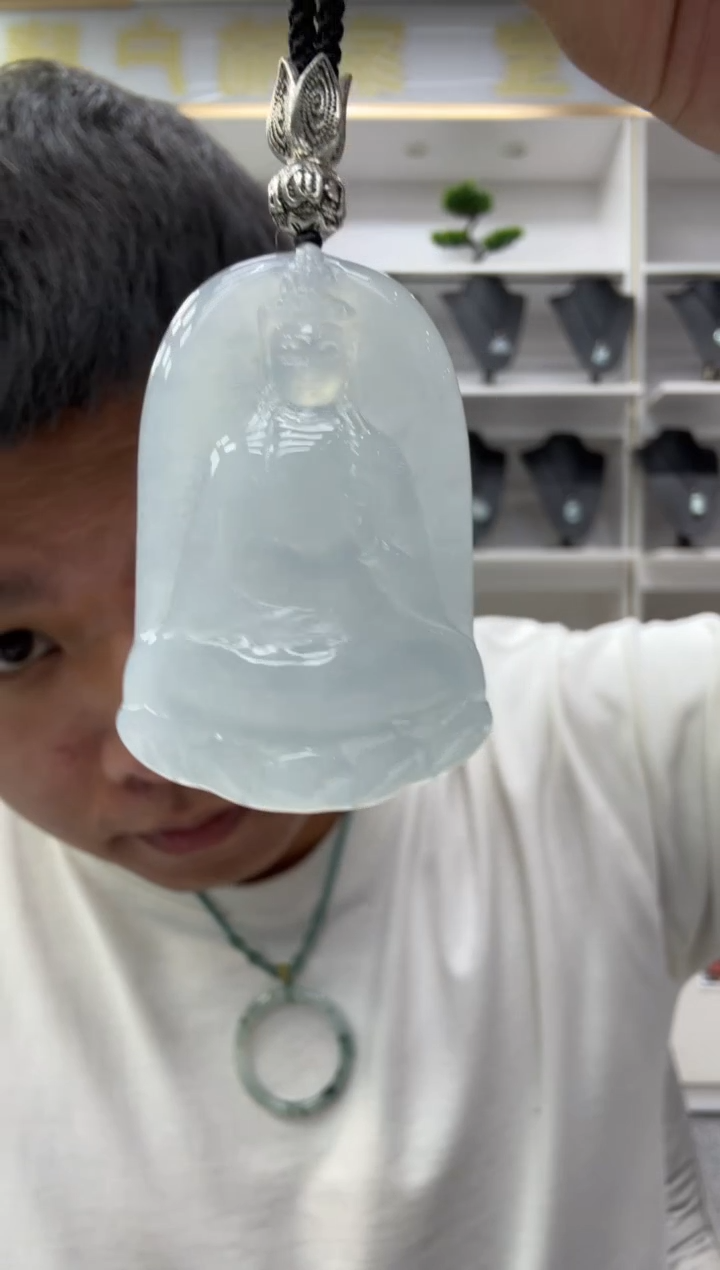 未镶嵌挂件翡翠多样性天然翡翠A货孤品