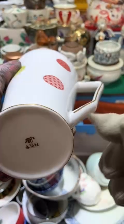 【闪购商品】瓷片11111111111111111