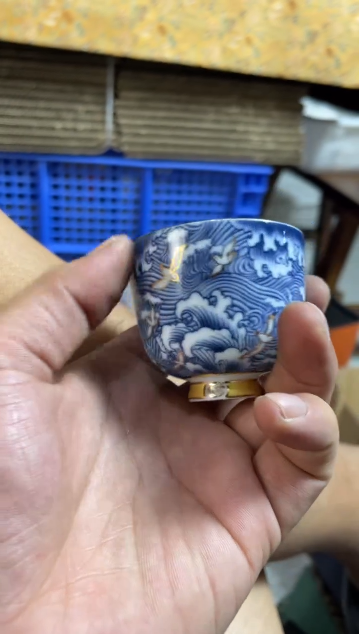 单品茶具地板价（无礼盒）