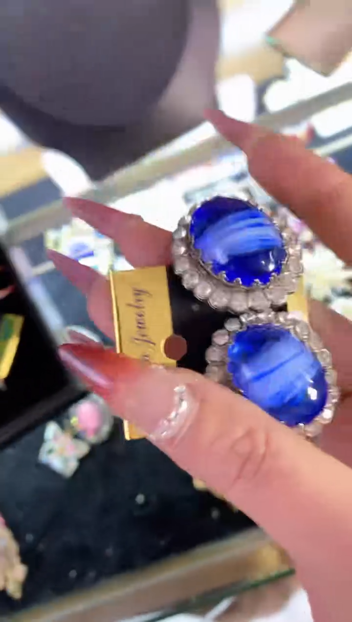 【闪购商品】瓷片楚楚中古珠宝甄选不退换  