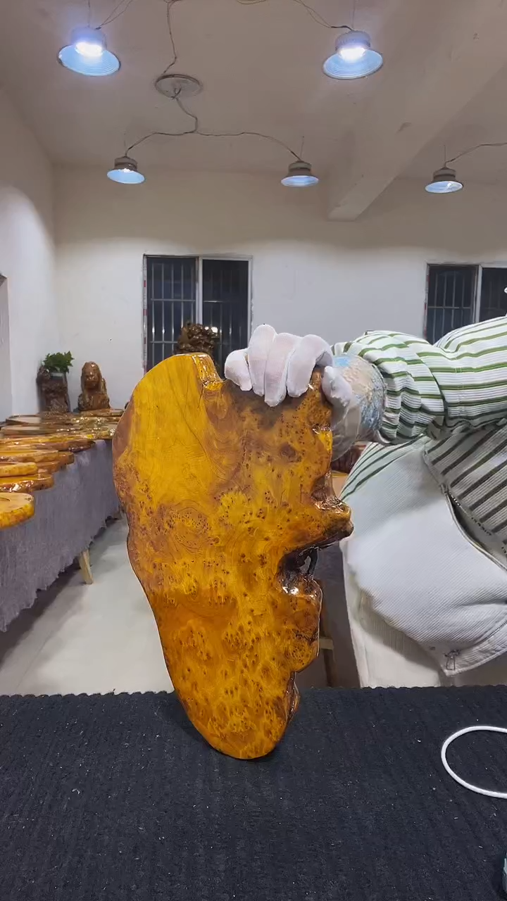 【闪购商品】香杉木木艺香山数量