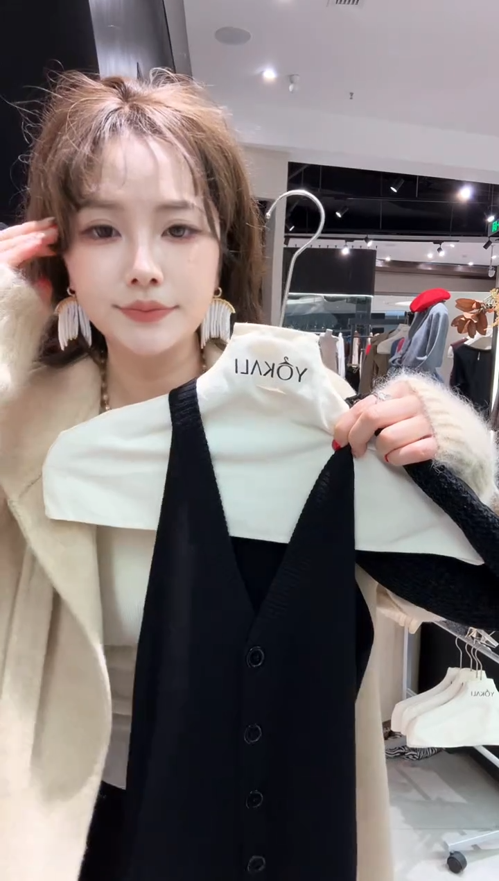 【福利款】背心12234