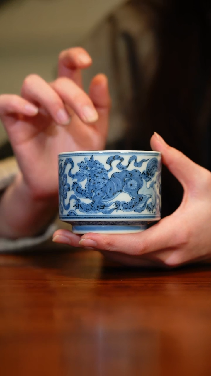 【闪购商品】景德镇高端瓷器！！！