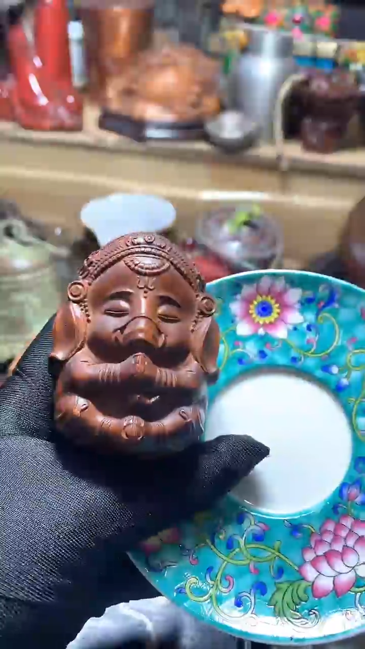 【闪购商品】瓷器默认微瑕瓷器