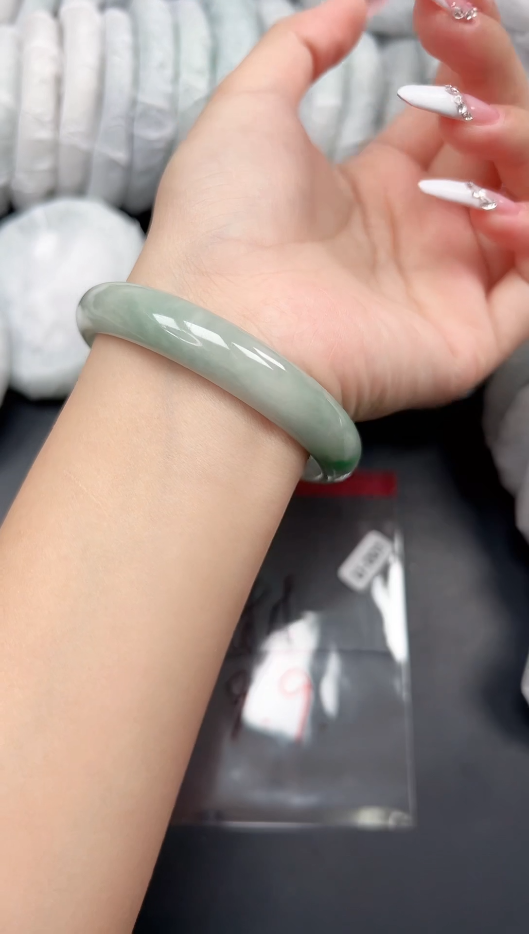 精品手镯 ，一物一拍U001