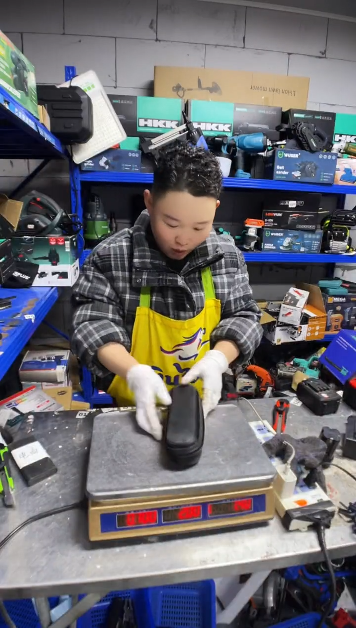 二手工具听讲解看图片下单 没有运费险073