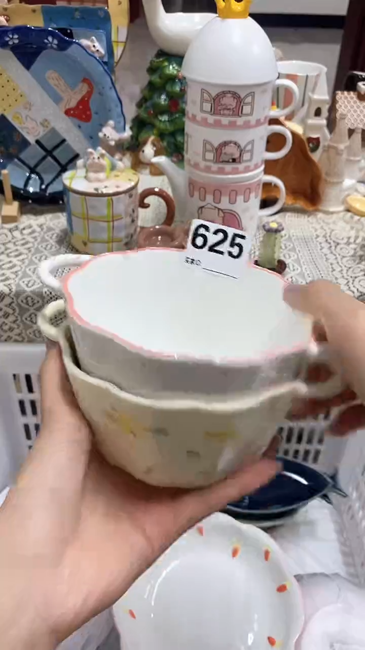 摆件Y*?微瑕微瑕NO退NO换