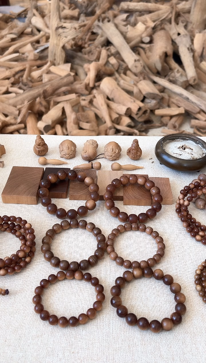 檀香木其他?****?正区老山檀 定向链接