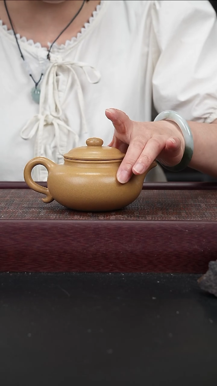 lzx黄金段仿古240CC