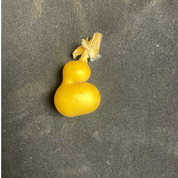 （运费）小葫芦手把件天然文玩