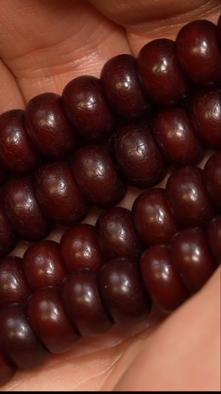 【闪购商品】冲赛康胡子哥，藏传念珠155