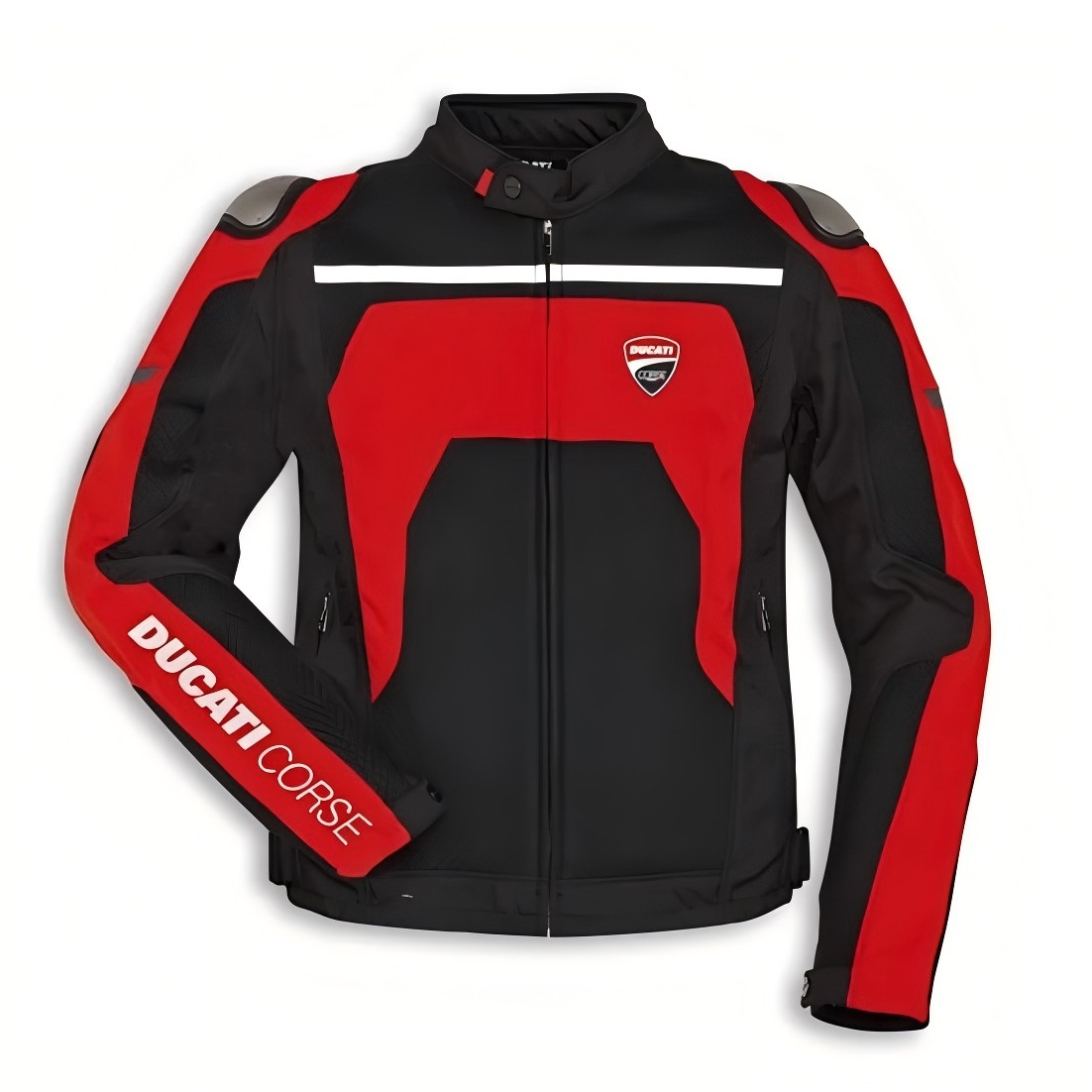 Ducati Corse Tex Summer C2 夏季网眼骑行服50码