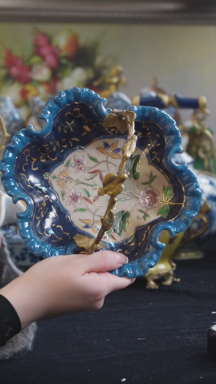 【闪购商品】摆件米多家中古器物  如图所示  991