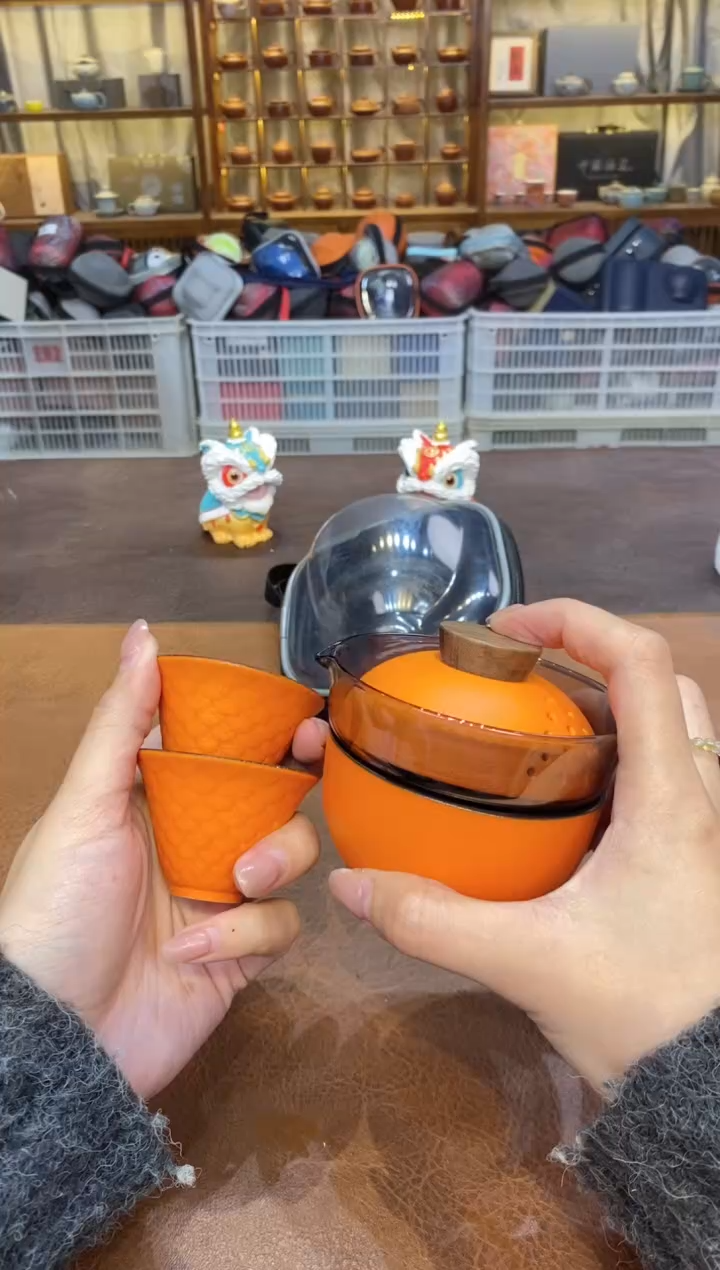 【闪购商品】其他现货现发--在山茶器福利福利