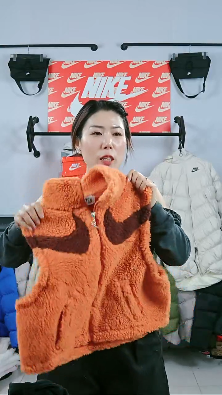 5328闪购编码Nike/Jordan运动衣以播间过款为准尺码