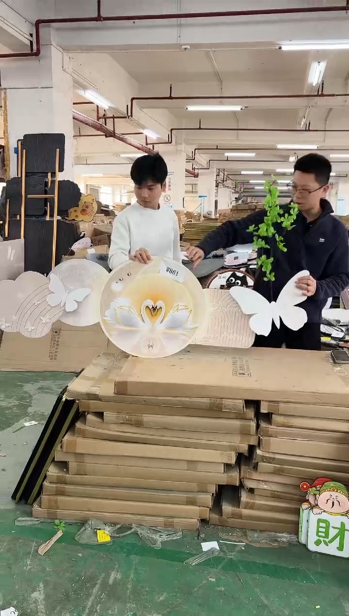 横款孤品果果微瑕闪购W861