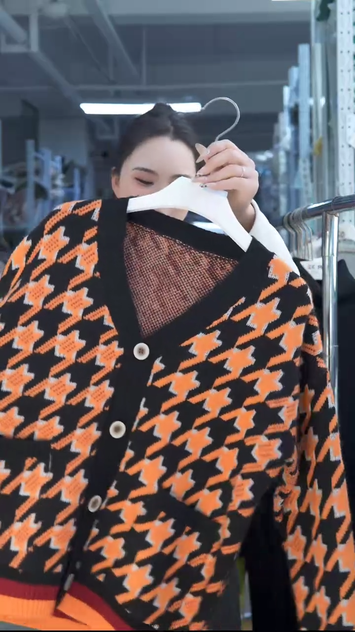 玉姐家高品质毛衣