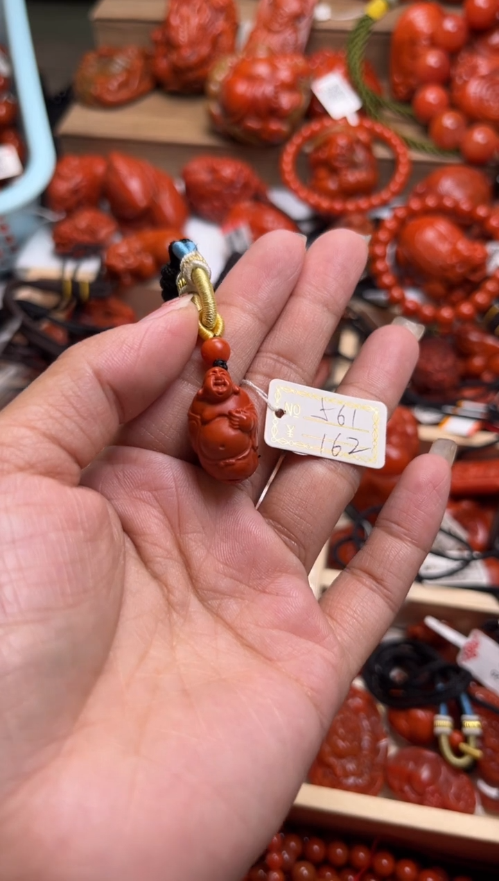 【闪购商品】南红玛瑙珠宝奇石未镶嵌561