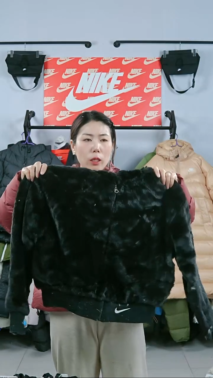 2267闪购编码Nike/Jordan运动衣以直播间过款为准尺码M